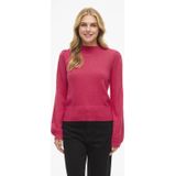 VILA pullover fijn gebreid