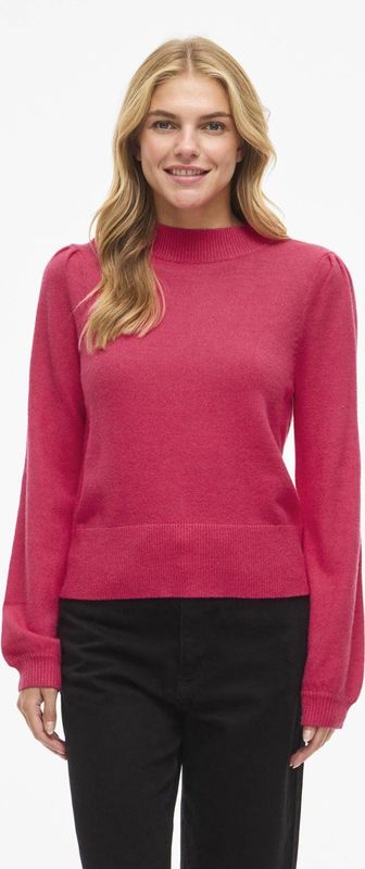 VILA pullover fijn gebreid