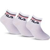 Fila sokken - set van 3 wit