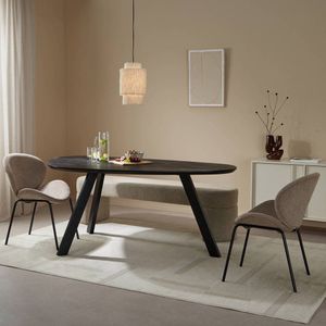 NOUS Living eetkamertafel Arya