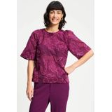 POM Amsterdam - Top - Donkerpaars