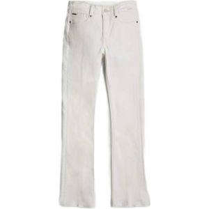 G-Star RAW Noxer bootcut jeans wit