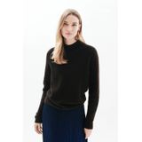 Caroll coltrui donkerbruin