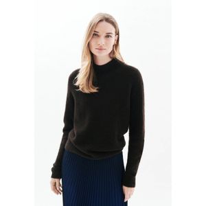 Caroll coltrui donkerbruin