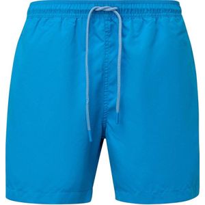 s.Oliver zwemshort blauw