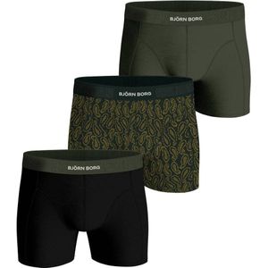 Björn Borg PREMIUM boxershort (set van 2)