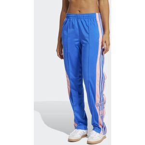 adidas Originals Adibreak broek lichtblauw/roze