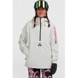 O'Neill - FWC Play Park - Snow Anorak Jas - 20K Waterdicht - Ademend