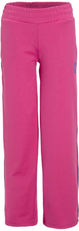 Coolcat - Mikkie - Joggingbroek - Roze - Wijde Fit - Elastische Tailleband