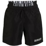 Calvin Klein zwemshort zwart