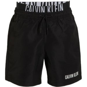 Calvin Klein zwemshort zwart
