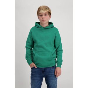 Cars unisex hoodie Kimar groen