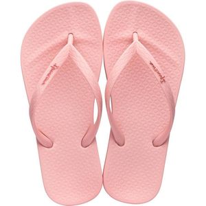 Ipanema Anatomic Tan teenslippers lichtroze