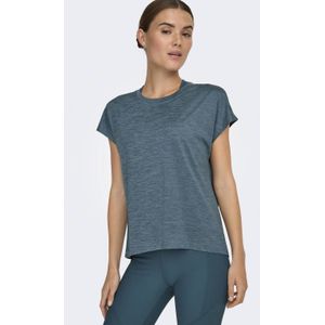 Onpaub-core - T-shirts - O-hals - Korte Mouwen - Loose Fit
