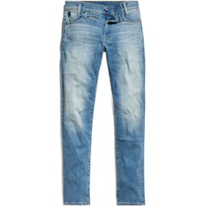 G-Star RAW D-STAQ regular fit jeans medium aged