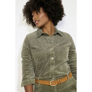 LOLALIZA jumpsuit kaki