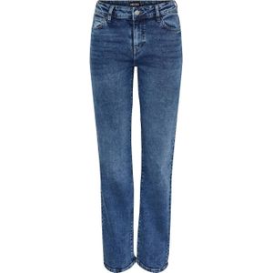 PIECES Jeans PCKELLY Medium Blue Denim