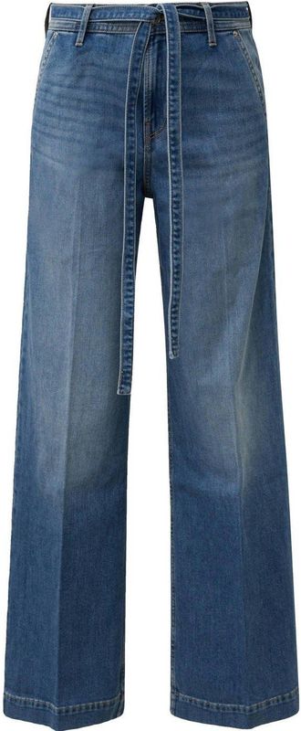 Jeans broek