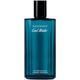 Davidoff Cool Water aftershave - 125 ml