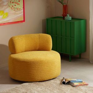 NOUS Living fauteuil Rosa