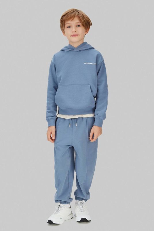 Calvin Klein Jeans Sweatshirt  royal blue/koningsblauw