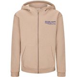 Retour Jeans - Vest - Met Capuchon - Kangoeroezak