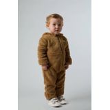 The North Face - Campshire - Onesie - Teddy Brown - Unisex