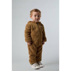 The North Face - Campshire - Onesie - Teddy Brown - Unisex