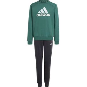 Groene Adidas Dames Trainingspakken kopen Vergelijk bespaar beslist