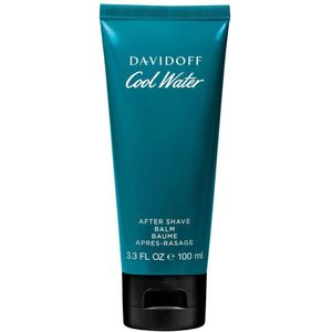 Davidoff Cool Water aftershave balsem - 100 ml