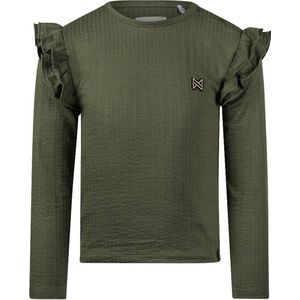 Koko Noko - T-shirt - Army green