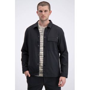 GABBIANO overshirt donkerblauw