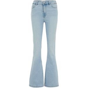 WE Fashion Blue Ridge regular waist flared jeans