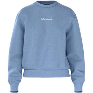 Björn Borg sweater lichtblauw