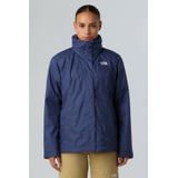 The North Face - Evolve II Triclimate - Outdoor Jas - Blauw