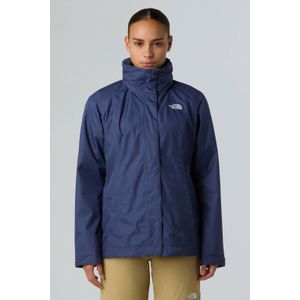 The North Face - Evolve II Triclimate - Outdoor Jas - Blauw
