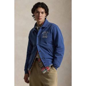 Polo Ralph Lauren jack blauw