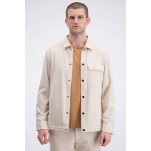 GABBIANO overshirt ecru