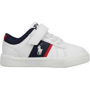 Ralph Lauren - Frazier PS - Sneaker - Imitatieleer