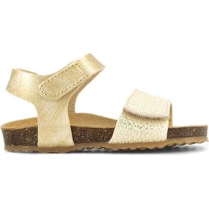 Graceland sandalen goud