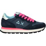 SUN68 sneakers blauw