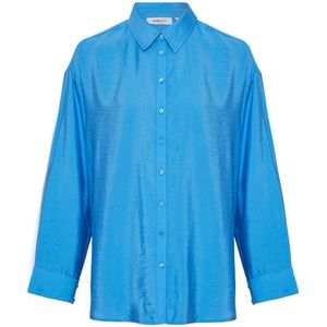 MSCH Copenhagen blouse blauw