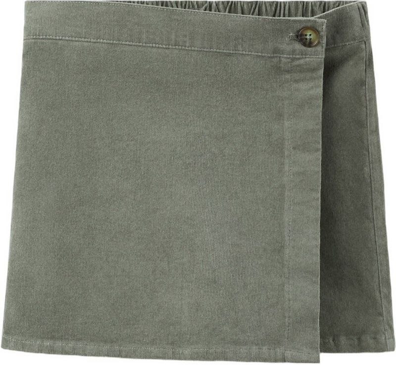 Mango Kids - Skort - 100% Katoen