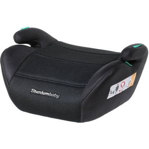 Titaniumbaby Booster Finn I-size