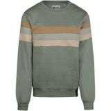 No Way Monday - Sweater - Groen
