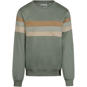 No Way Monday - Sweater - Groen