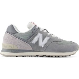 New Balance 574 sneakers grijs/wit