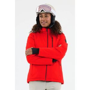 Whistler ski-jas Drizzle rood