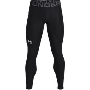 Under Armour trainingsbroek zwart