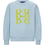 Retour Jeans - Larache - Sweater - Lichtblauw